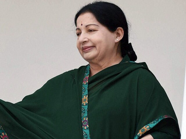 Video : On Day 3 In Jail, Jayalalithaa Appeals Against Conviction