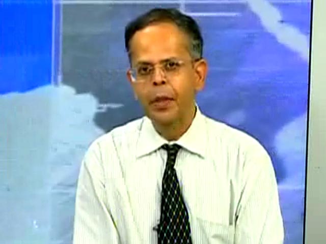 Little Chance of Rate Cut in FY15: Axis Bank