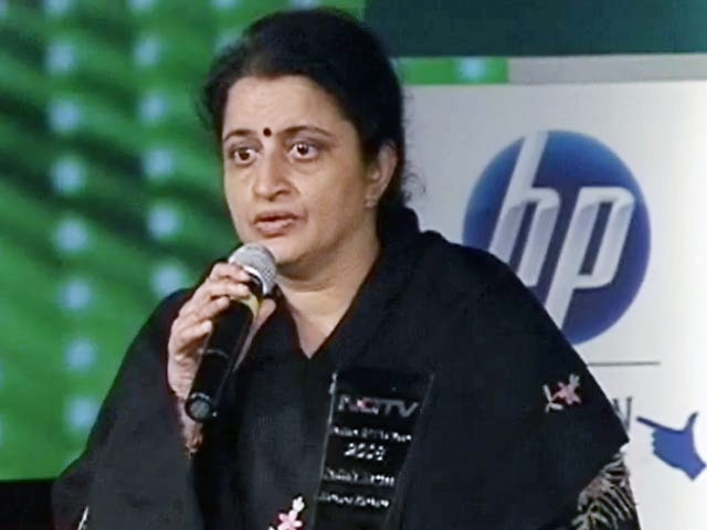 शहीद हेमंत करकरे की पत्नी कविता का देहांत