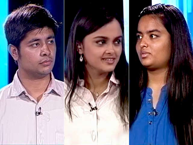 Face Off: Is Taking a Gap Year a Waste of Time?
