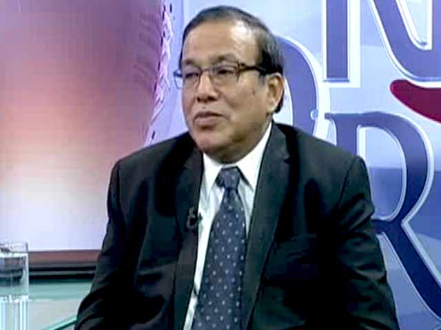No Reason to Rejoice Ample Liquidity: Pratip Chaudhuri