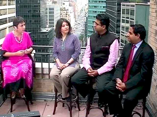 Watch: 'Namo'ste America - Beyond Showmanship, Does PM Modi Mean Business?