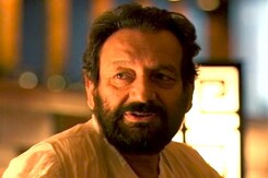 Shekhar Kapur: Film-Making is Not a Career, it's an Adventure for Me! Shekhar Kapur: Film-Making is Not a Career, it's an Adventure for Me!