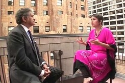 Watch: Remembering Sinatra on New York, Top Industrialist on PM Modi's US Visit Watch: Remembering Sinatra on New York, Top Industrialist on PM Modi's US Visit