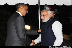 'Kem Chho?' Obama Asked PM Modi; Rare Joint Editorial Tomorrow 'Kem Chho?' Obama Asked PM Modi; Rare Joint Editorial Tomorrow