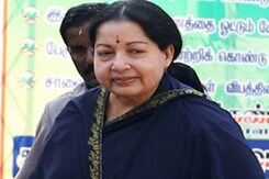 Jayalalithaa to Stay in Jail for now, Film Industry on Strike Jayalalithaa to Stay in Jail for now, Film Industry on Strike