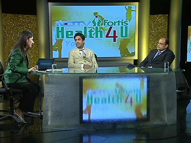 Expert Speak – Take Care of Your Heart