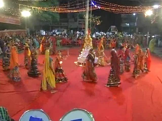 'Not Against Muslims Joining Garba': BJP's Clarification Cheers Organisers in Indore