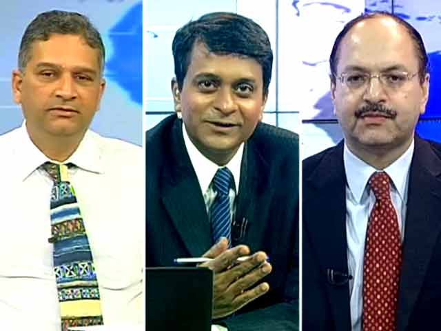 RBI Keeps Rates on Hold: What Experts Say