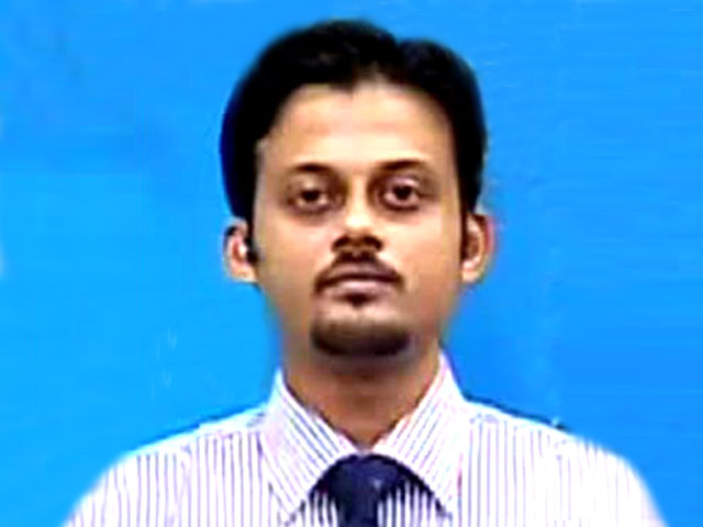 Maintain Negative Bias on Nifty for Short Term: Angel Broking