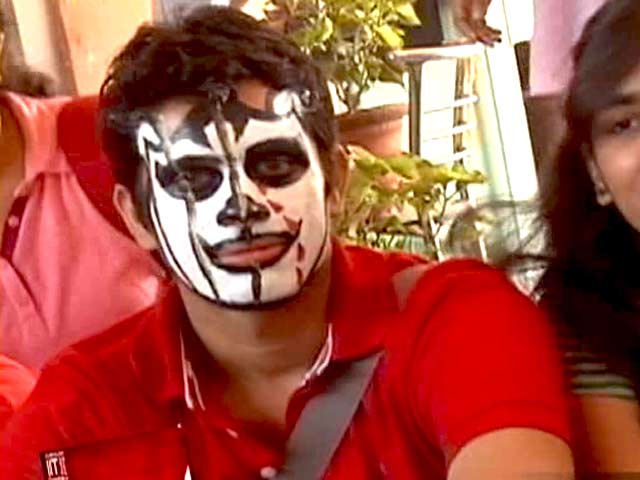 Why Have the Literary Festival at IIT?