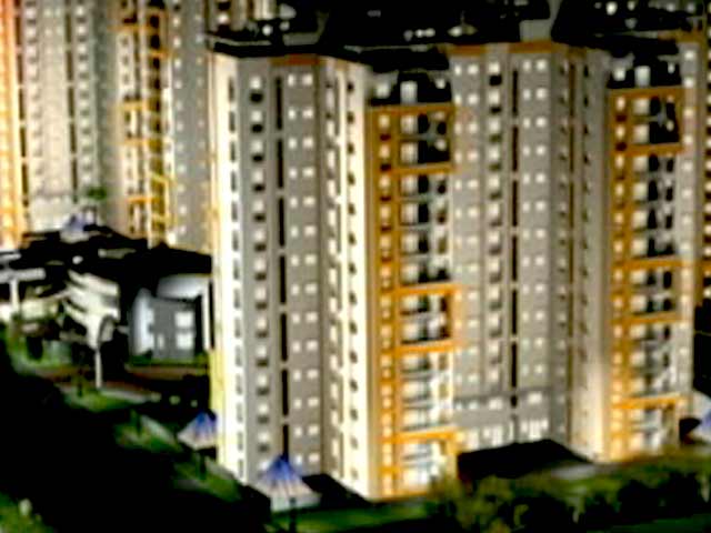 Apartments in Porur for End-Use Within Rs 60- 70 Lakhs