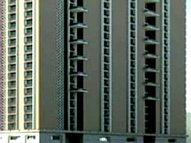 Top Ready to Move in Flats in Malad (E)