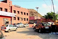 सफ़ाई अभियान की असली चुनौती सफ़ाई अभियान की असली चुनौती