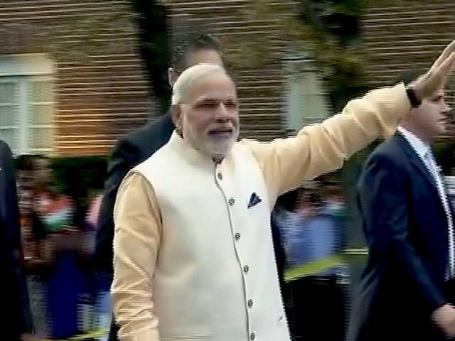 इंडिया 7 बजे : मोदी और ओबामा की शिखर वार्ता