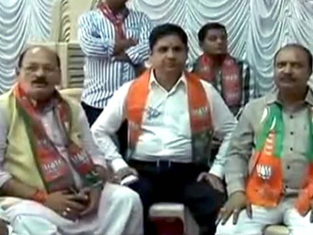 महाराष्ट्र चुनाव में उत्तर भारतीयों की चांदी