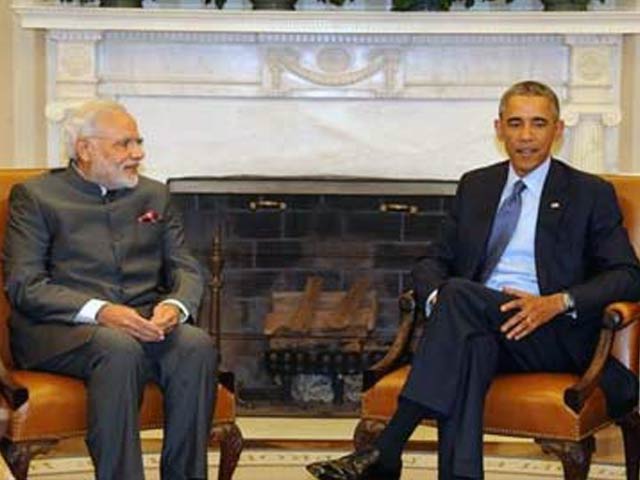 पीएम मोदी का अमेरिकी दौरा : दस बातें