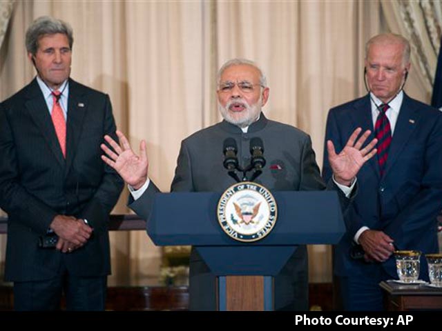 120 And 220 Volt Systems Can Work Together, Quips PM Modi