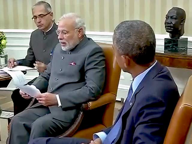 Video : ये हैं प्रधानमंत्री नरेंद्र मोदी के अमेरिकी दौरे की खास बातें