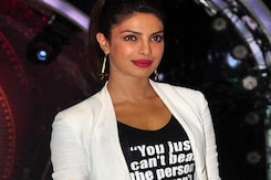 Mary Kom Missed Movie Promotions to Prepare for Asian Games: Priyanka Chopra Mary Kom Missed Movie Promotions to Prepare for Asian Games: Priyanka Chopra