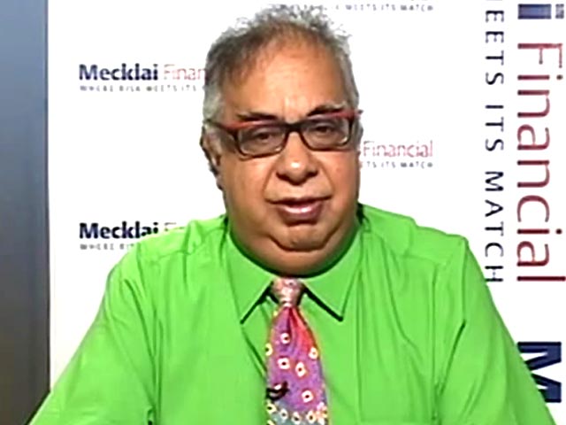 Rupee May Continue to Weaken on Dollar Strength: Mecklai