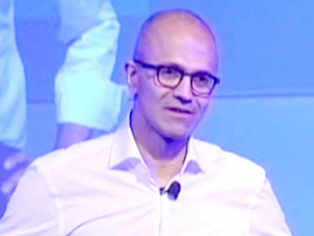 Satya Nadella's Secret to Success
