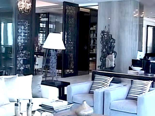Mumbai's Luxury Market Under Stress?