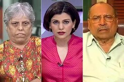 Boxer Breaks Down: Should Sarita Devi Have Returned Her Medal? Boxer Breaks Down: Should Sarita Devi Have Returned Her Medal?