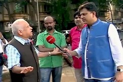 न्यूज प्वाइंट : महाराष्ट्र की राजनीति की हलचल न्यूज प्वाइंट : महाराष्ट्र की राजनीति की हलचल
