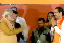 खबरों की खबर : गठबंधन की गांठें खबरों की खबर : गठबंधन की गांठें
