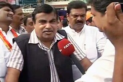 भाजपा-शिवसेना साथ आ सकते हैं : नितिन गडकरी भाजपा-शिवसेना साथ आ सकते हैं : नितिन गडकरी