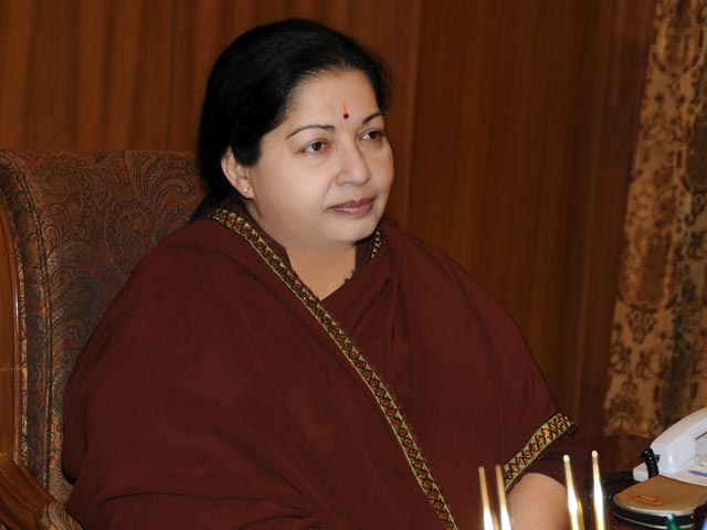 The Former 'Bag Man' That Brought Down Jayalalithaa