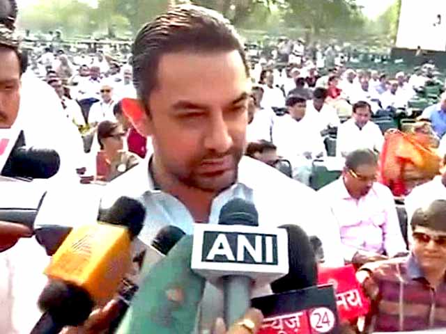 आमिर खान की लोगों से अपील, स्वच्छ भारत मुहिम में शामिल हों