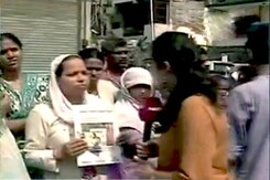 Citizens Unite for a 'Swachh India' Citizens Unite for a 'Swachh India'