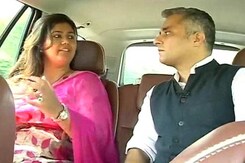 Won't Say No to Being Chief Minister if BJP Asks: Pankaja Munde to NDTV Won't Say No to Being Chief Minister if BJP Asks: Pankaja Munde to NDTV