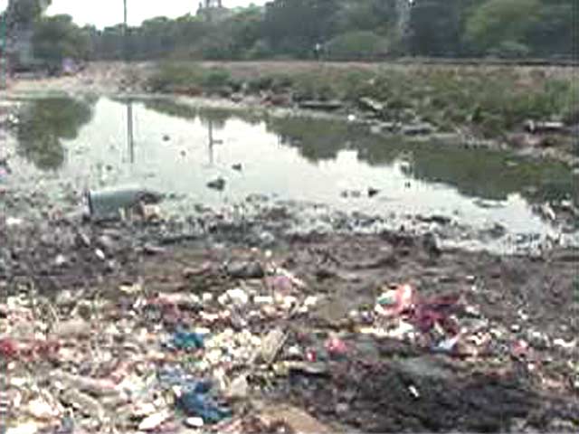 The 'Invisible' People Who Clean India