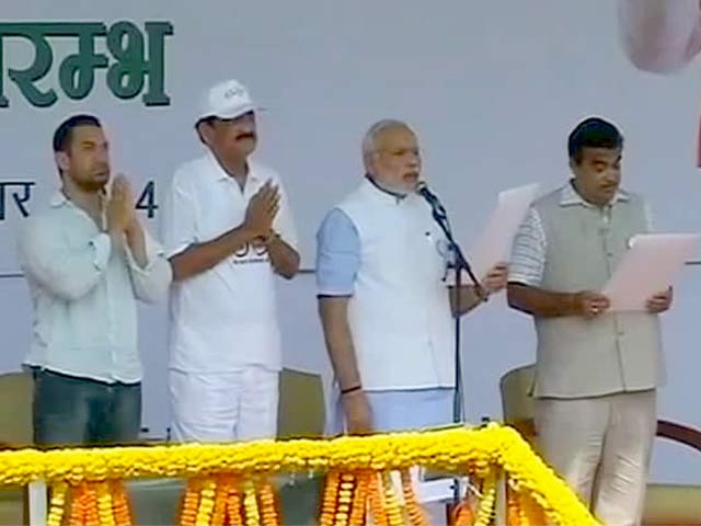 स्वच्छ भारत अभियान : क्या वाकई दूर होगी गंदगी?