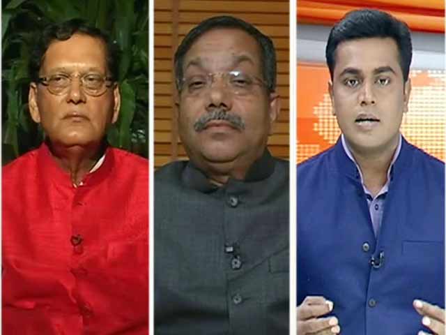 नेशनल रिपोर्टर : क्यों नहीं साफ रहते हम...