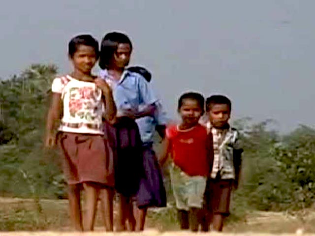 In This Remote Bihar Village, English is Serious Business