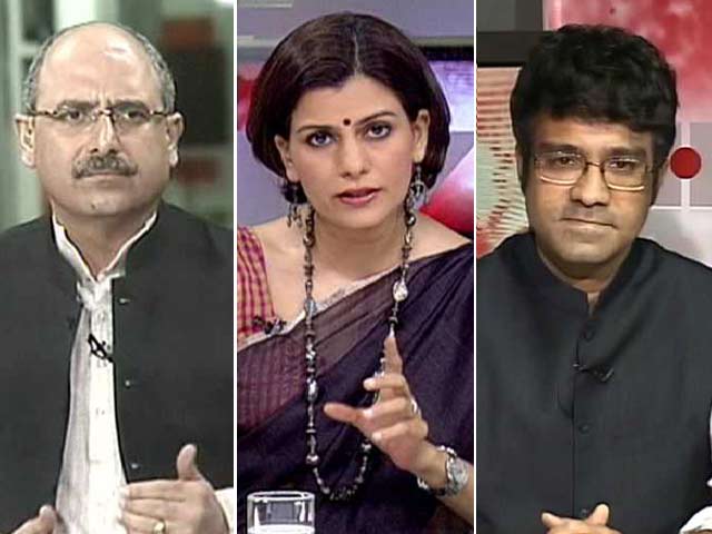 Watch: RSS Chief's Address - Should Doordarshan Have Shown it Live?