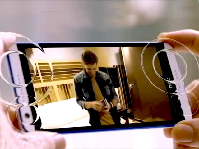 The Android One Brigade