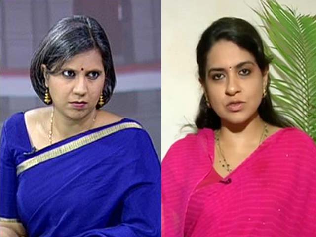 Watch: Doordarshan Airs RSS Chief's Speech - National Broadcaster Being Misused?