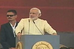 PM Modi to Take Center Stage as BJP Kicks-Off Campaign in Maharashtra and Haryana PM Modi to Take Center Stage as BJP Kicks-Off Campaign in Maharashtra and Haryana