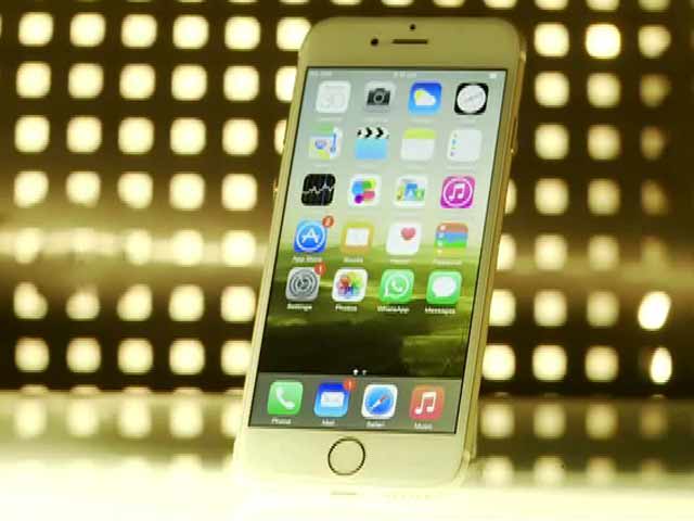 Apple iPhone 6: The Review