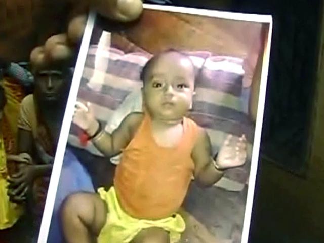 पटना हादसा : अपनों को खोने का गम