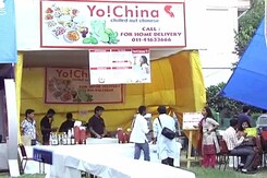 The Battle of Brands at Durga Puja Pandals The Battle of Brands at Durga Puja Pandals