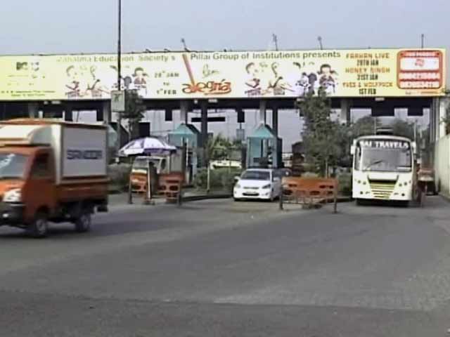 टोल फ्री मुंबई कितनी मुमकिन?