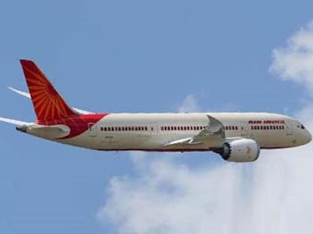 'Suspicious Object' Found on Air India Flight That Was on Standby for PM Modi's US Visit
