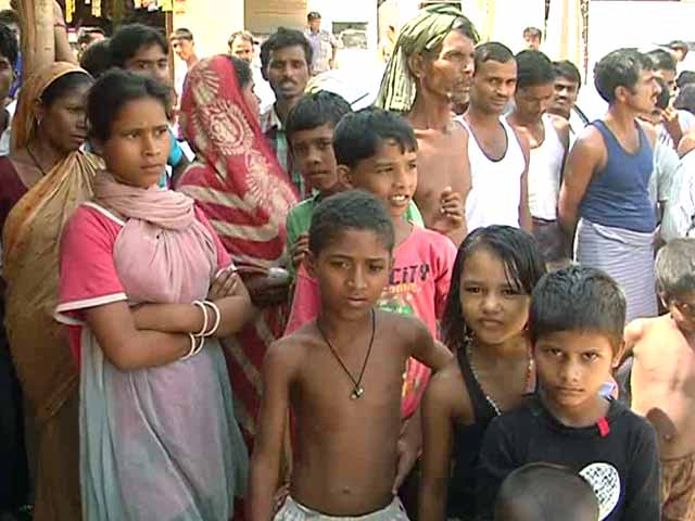 Swachh Express in the Heart of the National Capital - Kapashera, Delhi