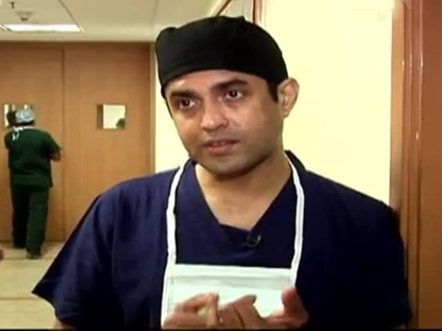 Video : India's Innovation in Cardiac Care: Notable Achievements